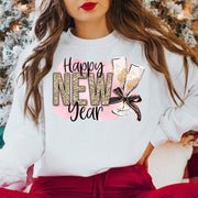 Cheers To The New Year Shirt